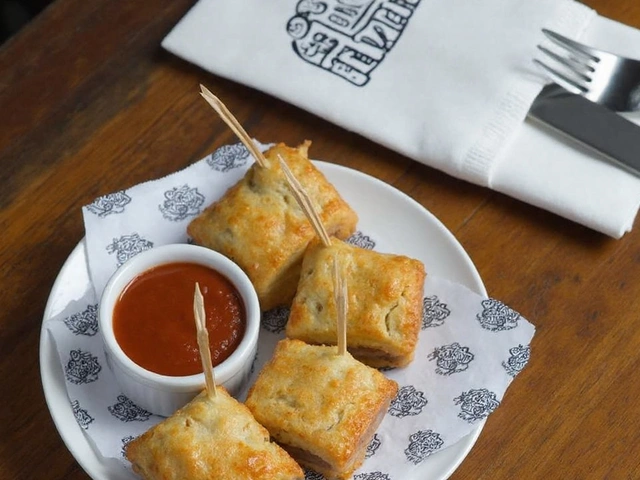 Greggs Turns Pub‑Owner with the Golden Flake Tavern in Newcastle