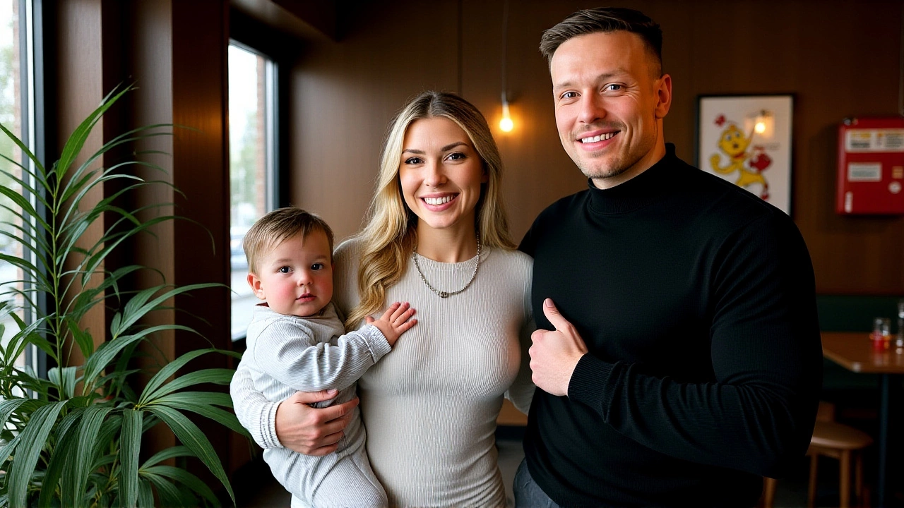 Olivia Bowen opens up on miscarriage, fueling UK maternity policy push