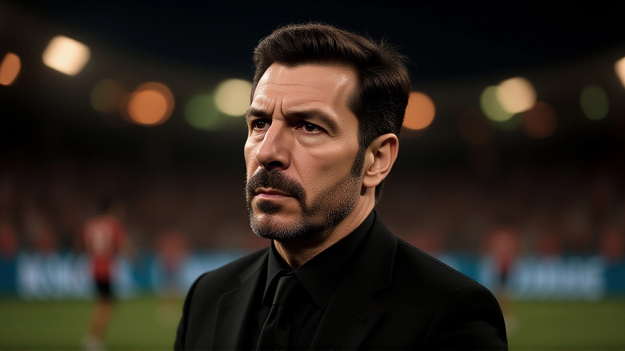 Getafe vs Atletico Madrid: Can Home Advantage Stop Simeone’s Side on Nov. 23?