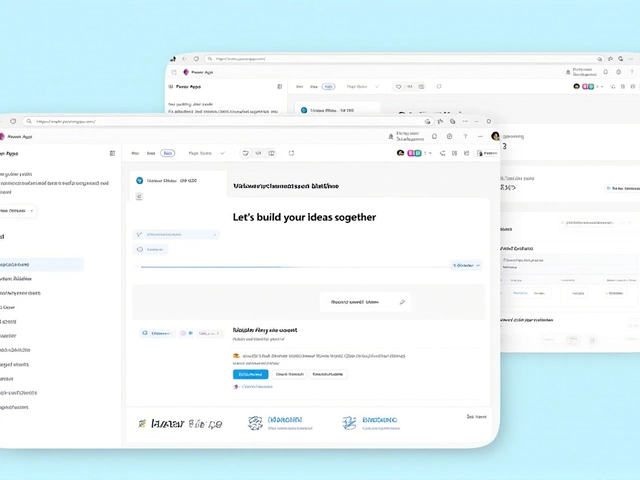 Microsoft Unveils AI-Powered Power Apps Revolution with Copilot Integration