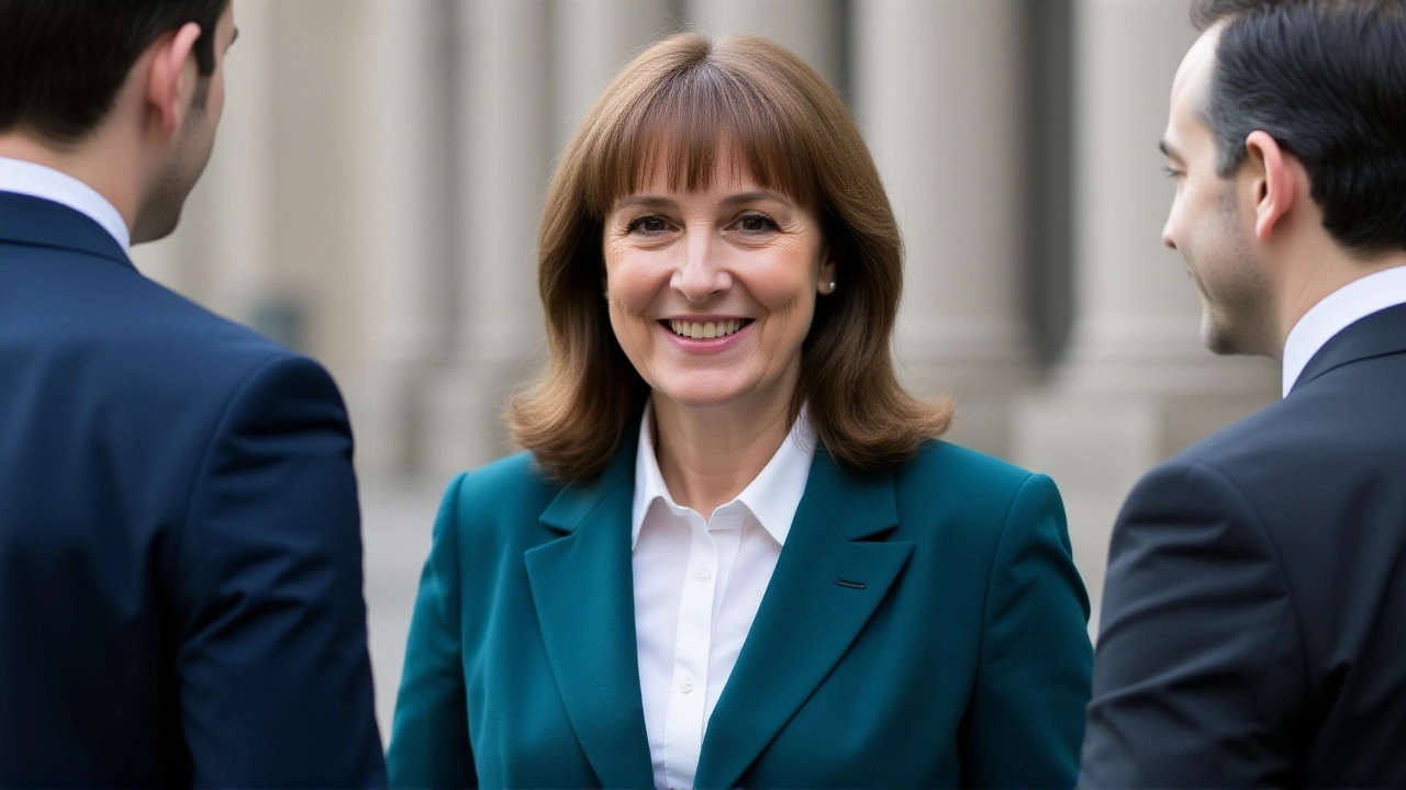 What’s Left for Labour?