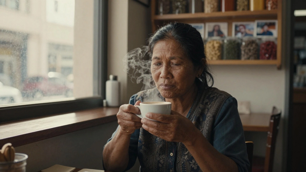 Interview: Photographer Isabel Dresler on Capturing Authentic Moments in Dubai