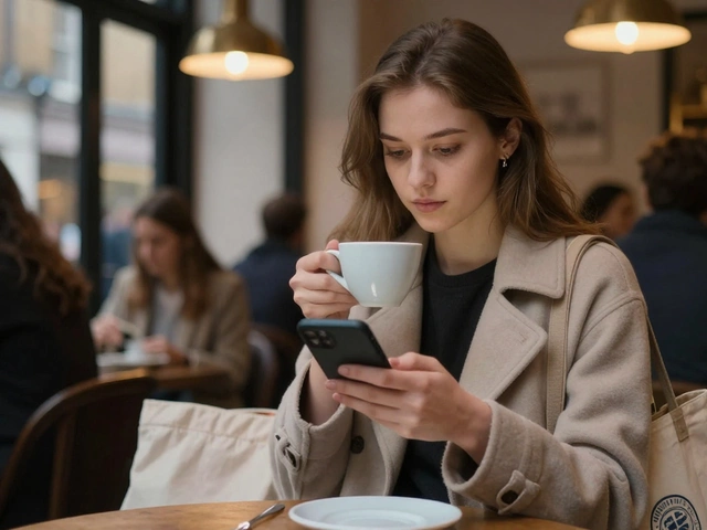 Escort Girls Russian - Understanding the Reality Behind the Term