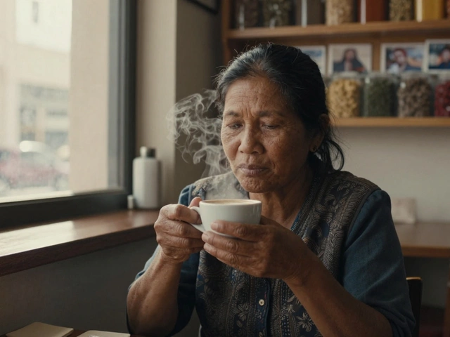 Interview: Photographer Isabel Dresler on Capturing Authentic Moments in Dubai