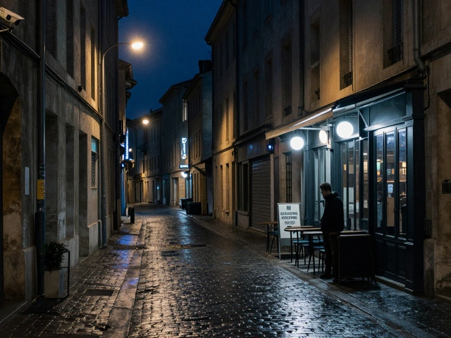 Why the Escort of Montpellier Is No Longer a Nighttime Fantasy