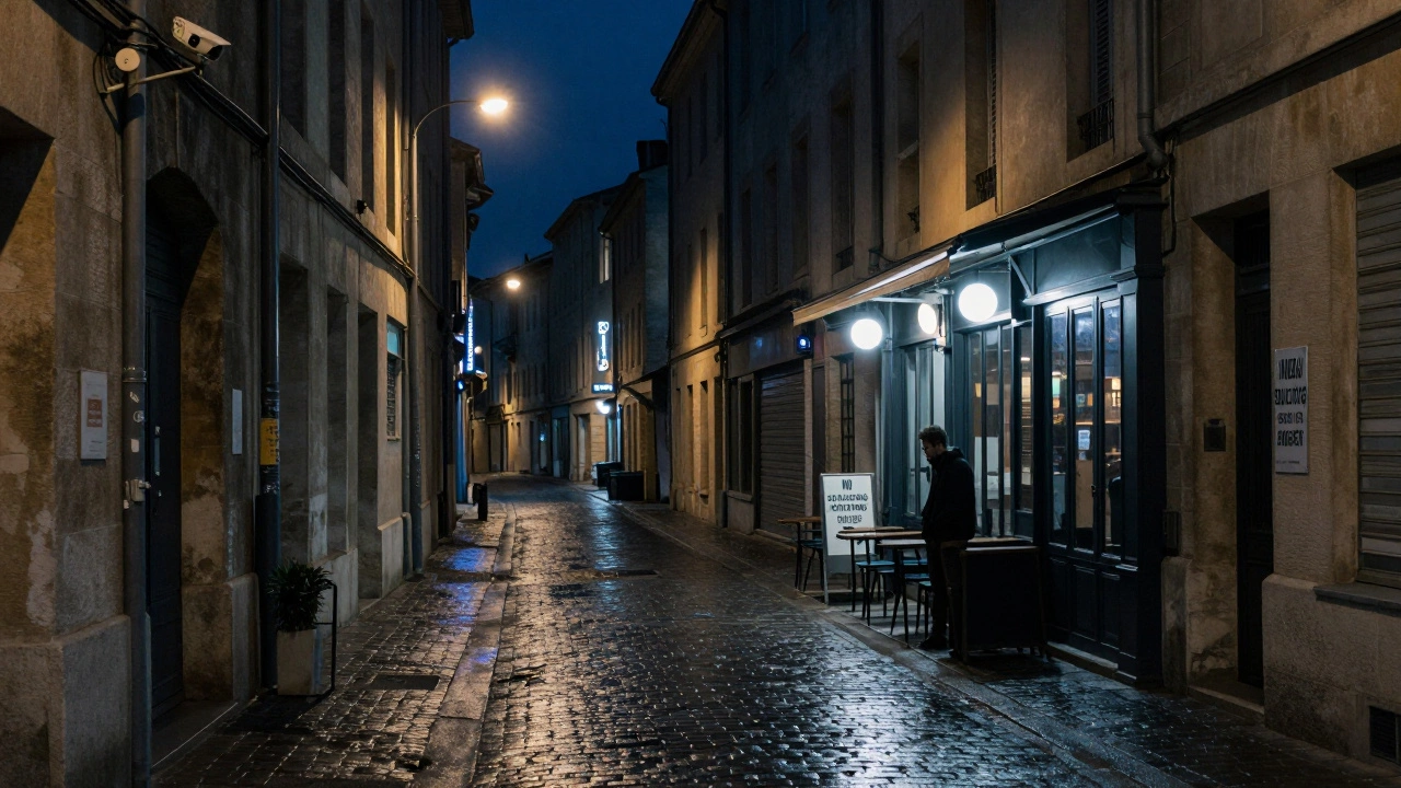 Why the Escort of Montpellier Is No Longer a Nighttime Fantasy